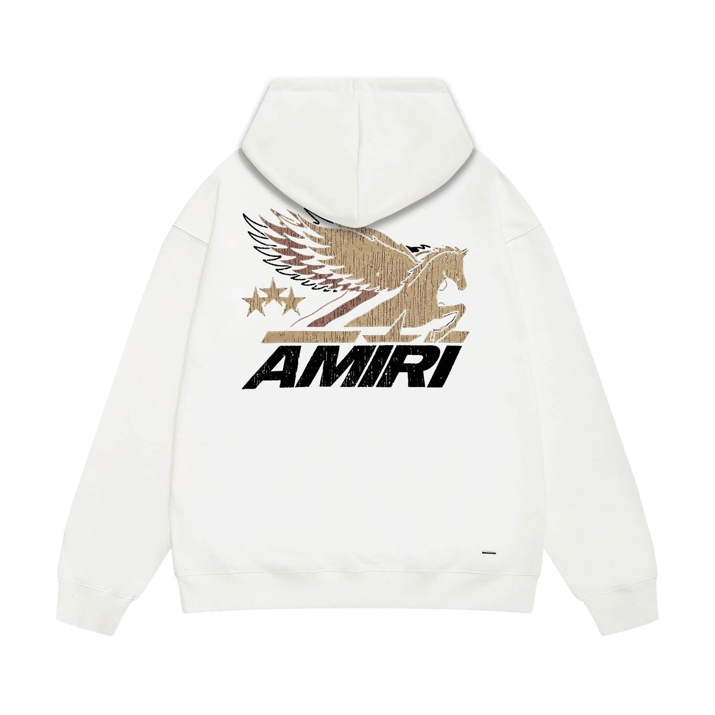 Amiri VINTAGE CREW