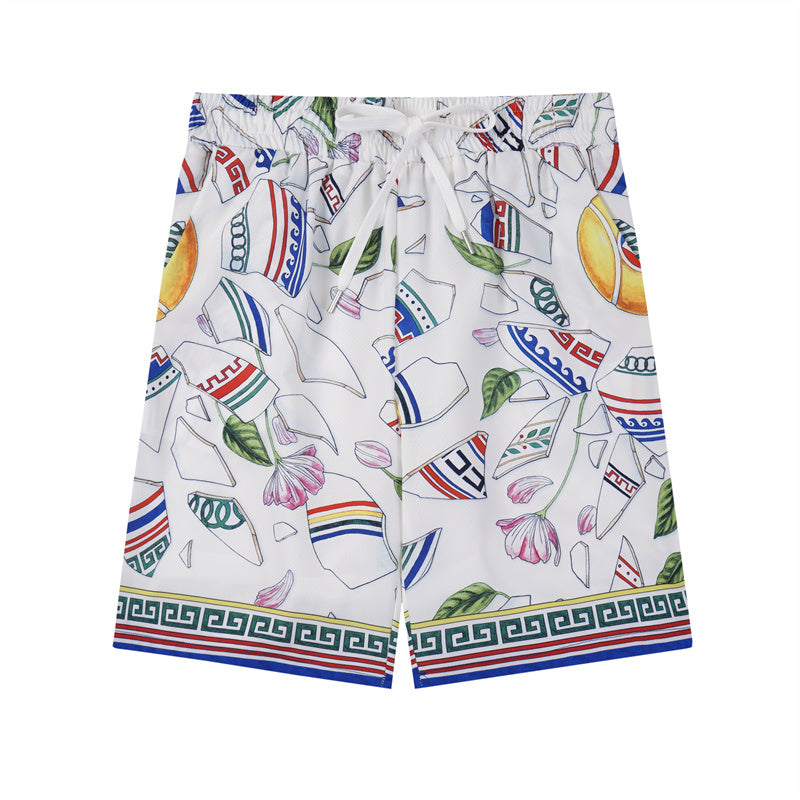 SO Casablanca suit