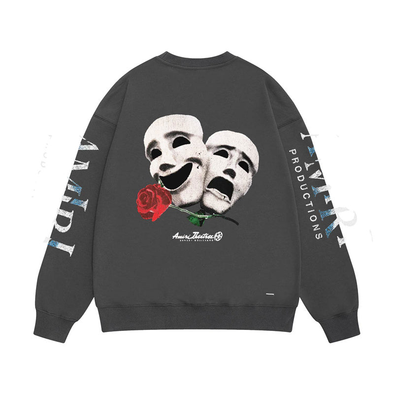 Amiri Long sleeve