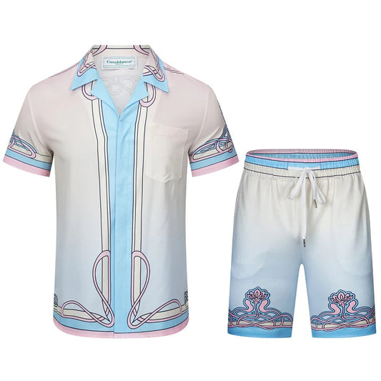 SO Casablanca suit