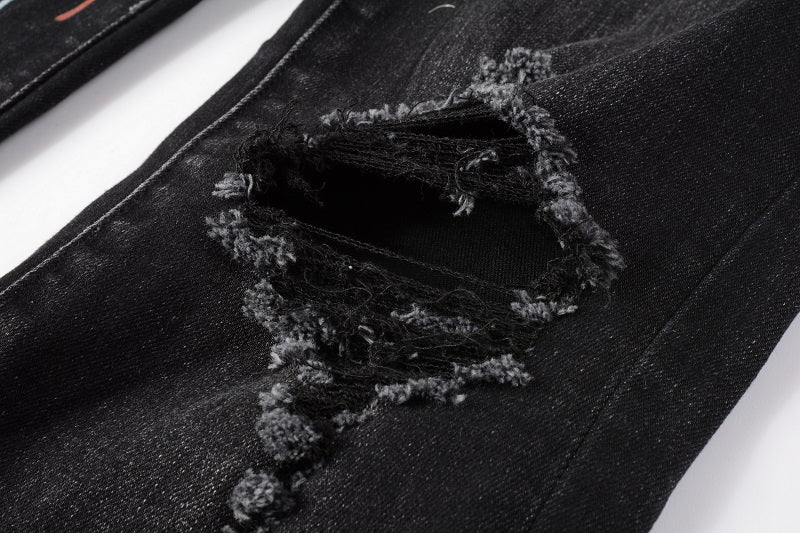 Amiri Jeans  830