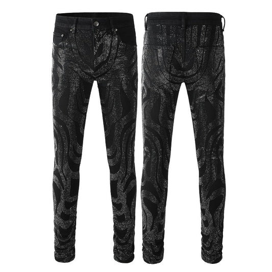 Amiri Jeans 9318