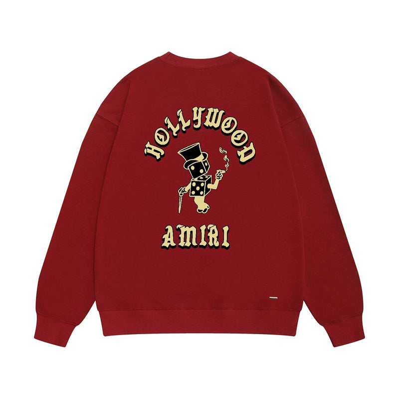 Amiri Fashion sweatshirts