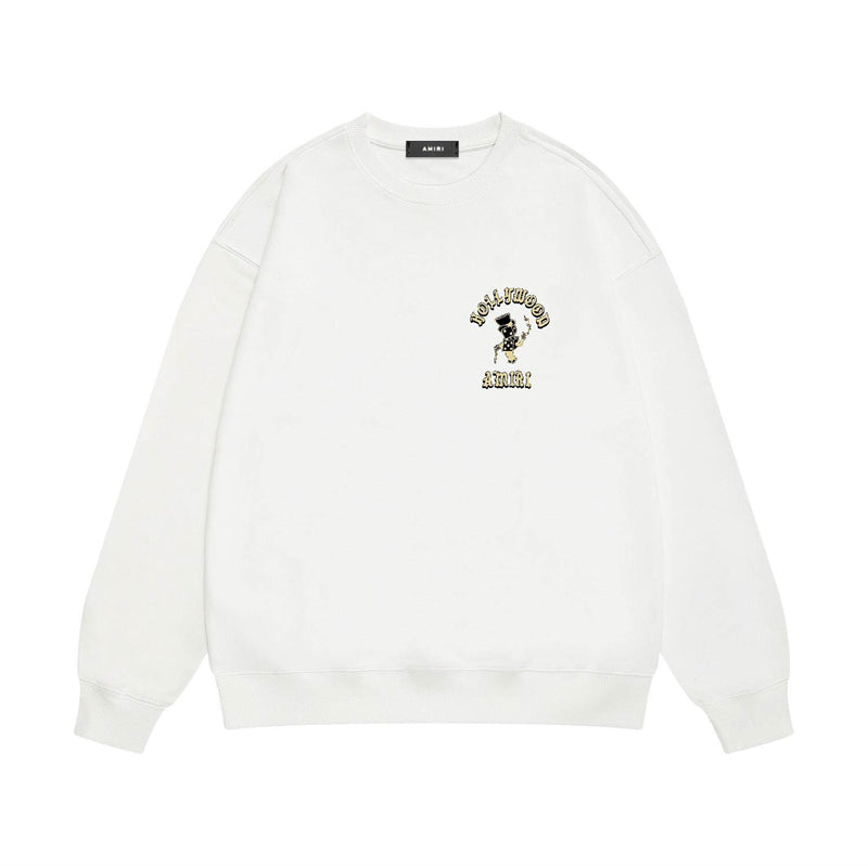 Amiri Fashion sweatshirts