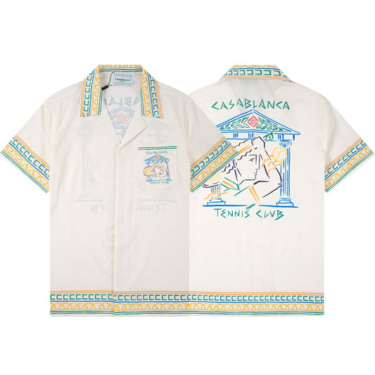 Casablanca shirt