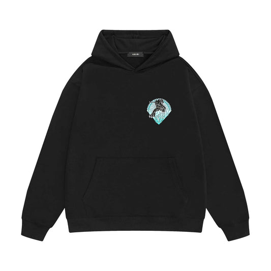 Amiri VINTAGE CREW