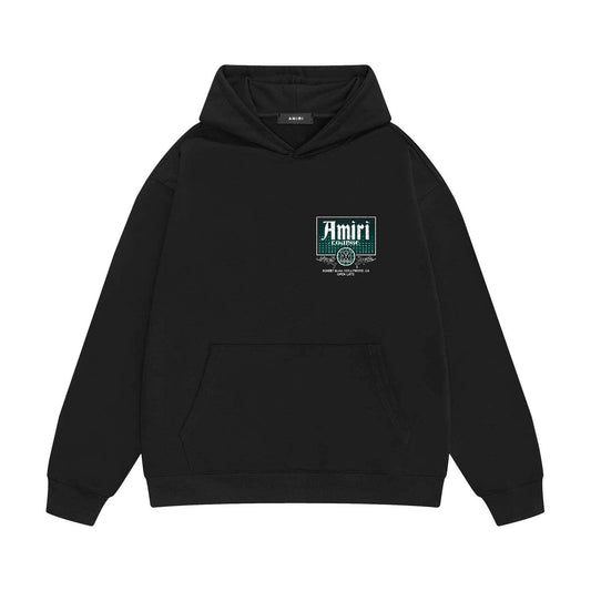 Amiri VINTAGE CREW