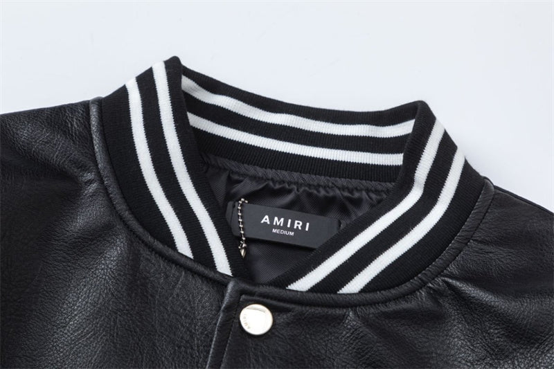 Amiri Jacket