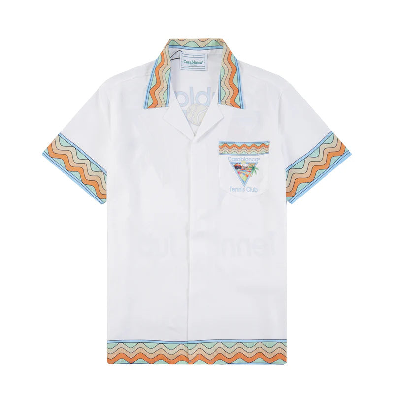 SO Casablanca suit