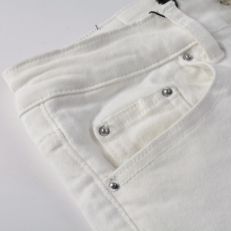 Amiri Jeans  843