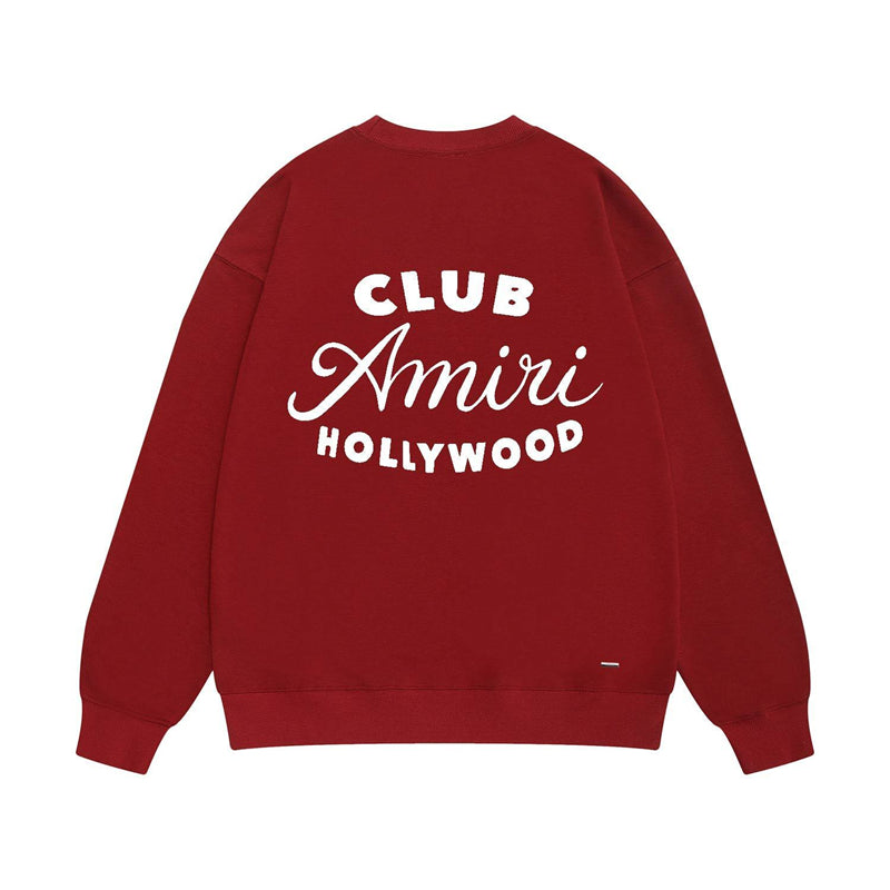 Amiri Fashion sweatshirts