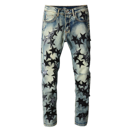 Amiri Jeans  694