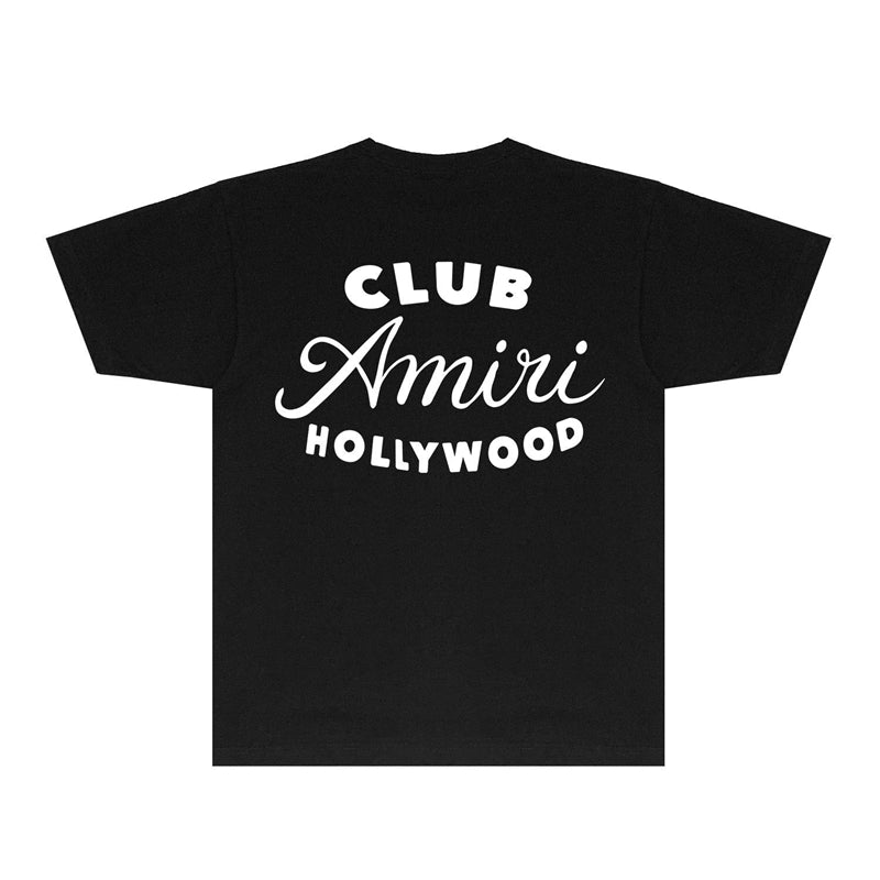 Amiri Fashion T-shirt