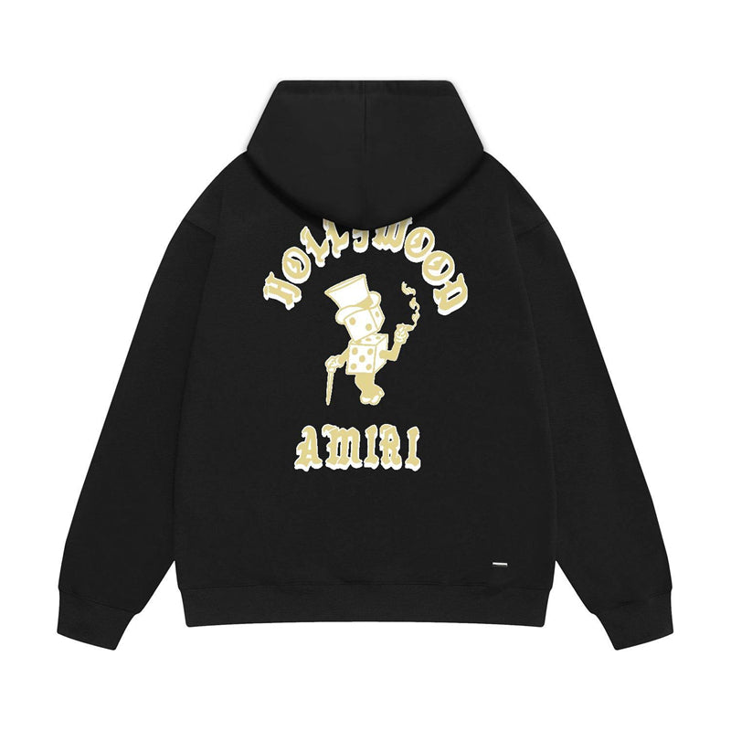 Amiri Fashion sweatshirts