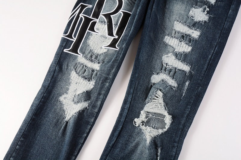 Amiri Jeans  1324