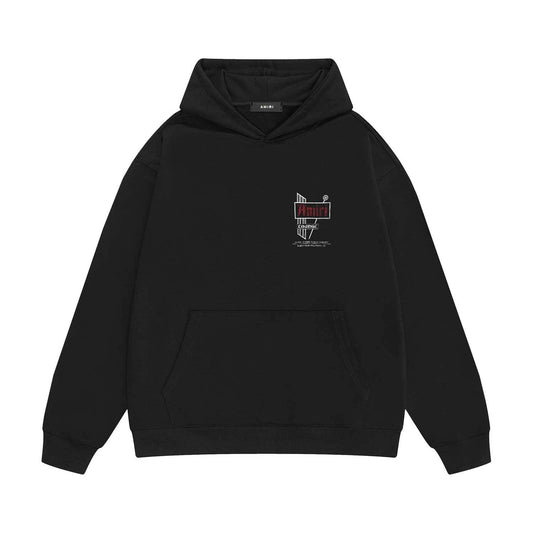 Amiri VINTAGE CREW