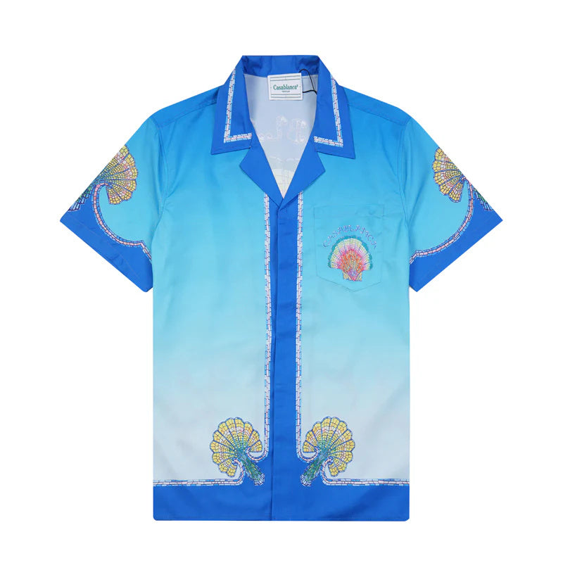 SO Casablanca suit