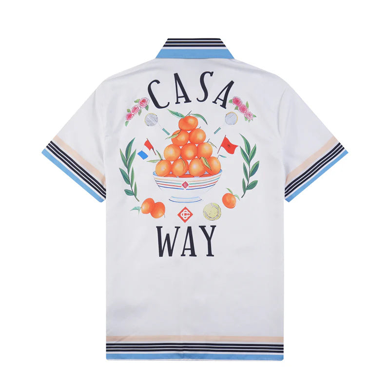 SO Casablanca suit