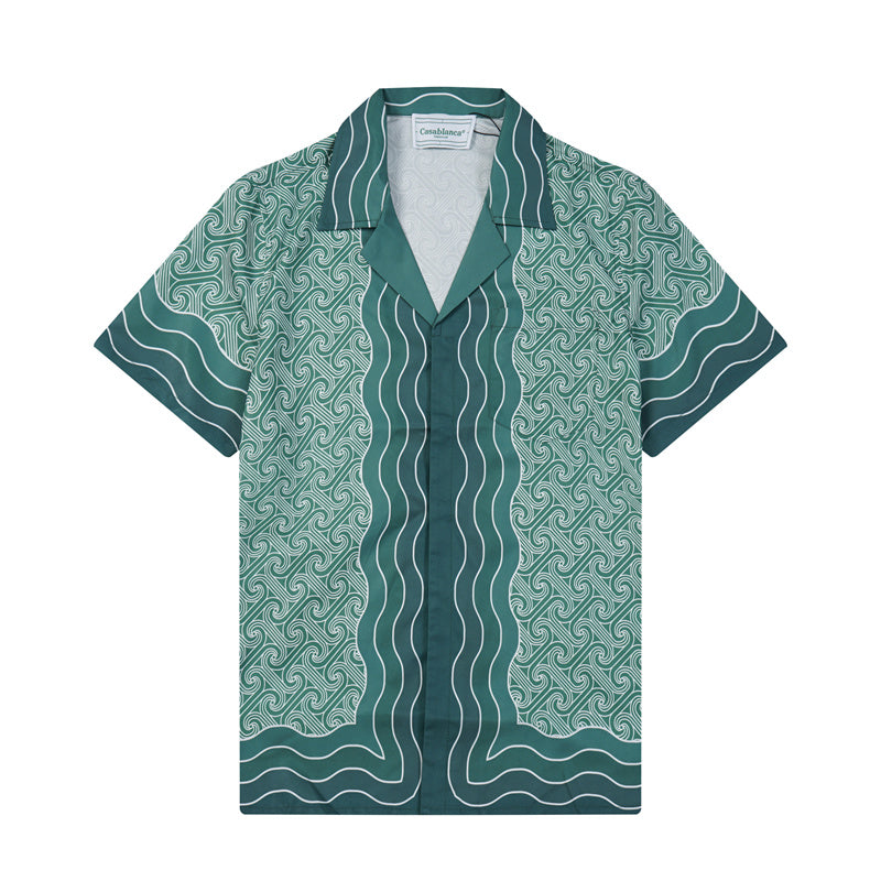 Casablanca shirt