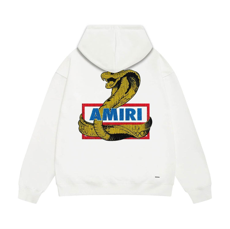 Amiri Fashion sweatshirts