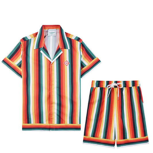 SO Casablanca suit