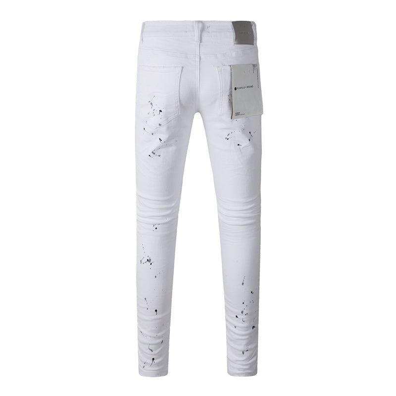 purple Jeans 9021