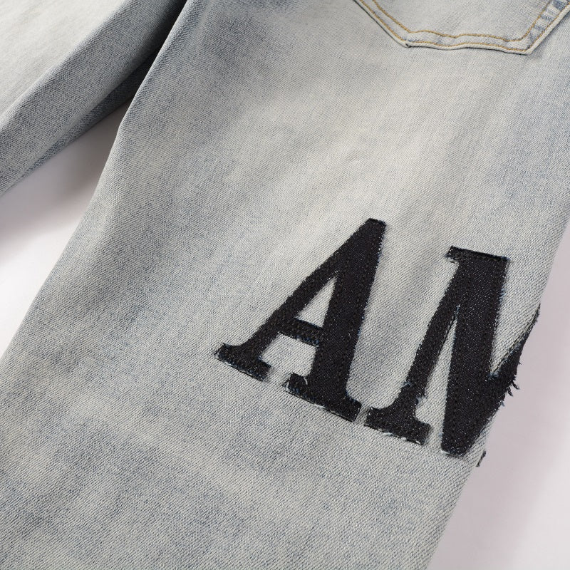Amiri Jeans  866