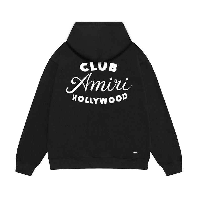 Amiri Fashion sweatshirts