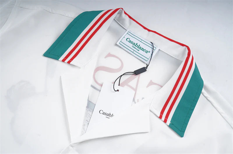 Casablanca suit