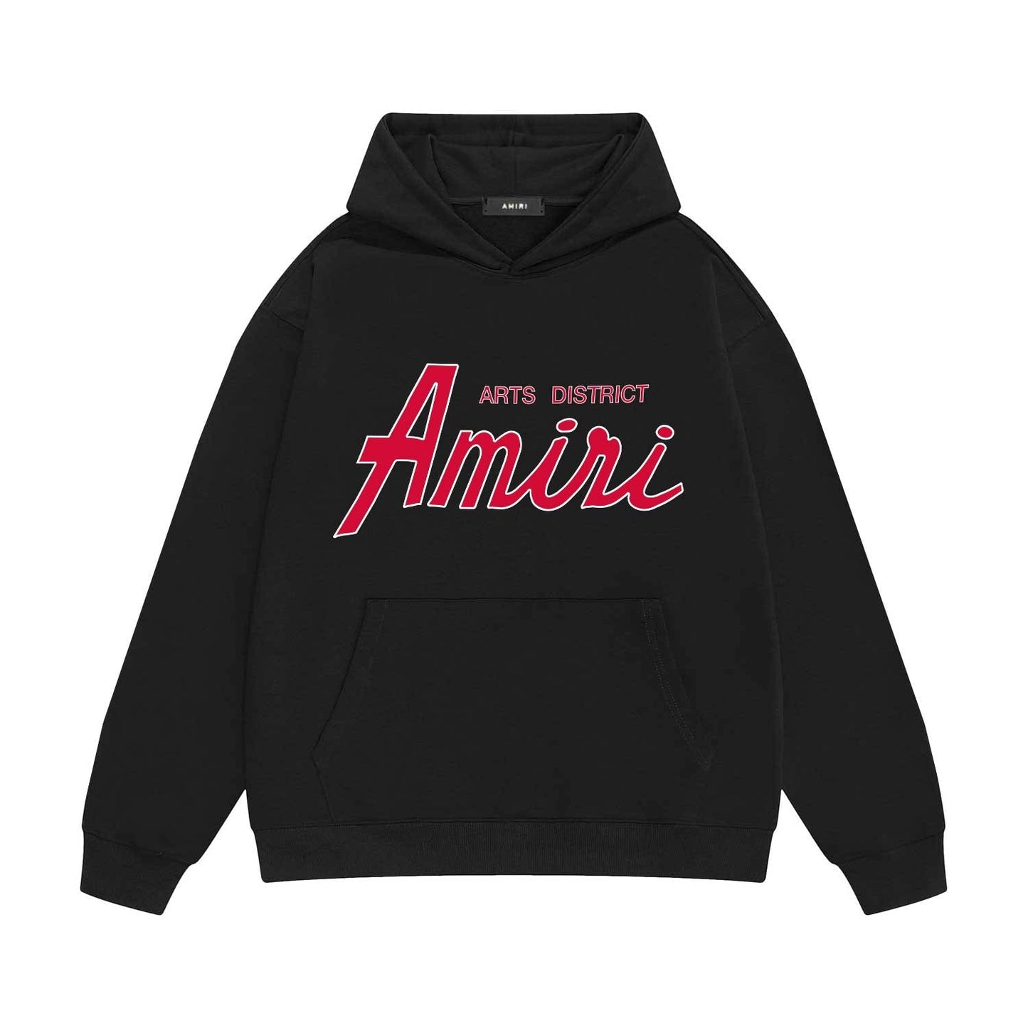 Amiri VINTAGE CREW