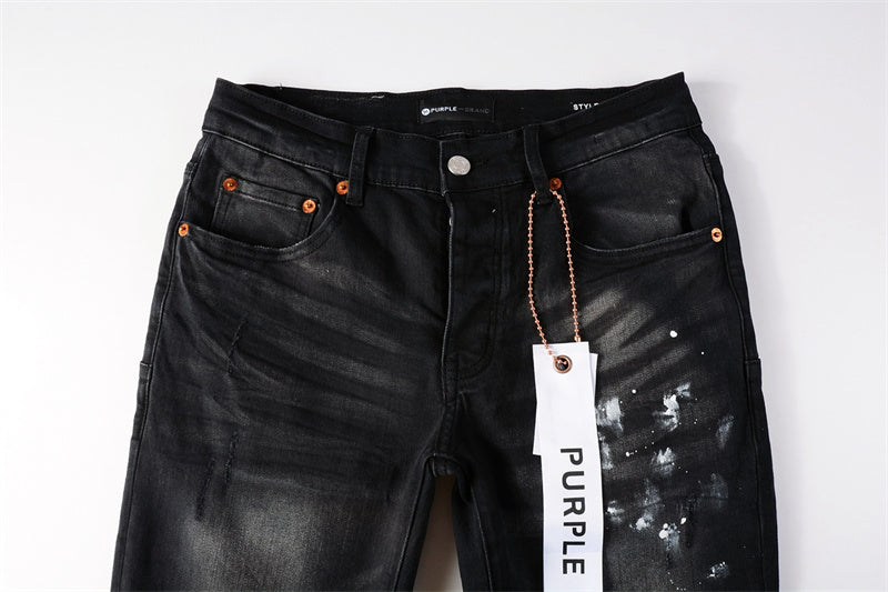 SO purple Jeans 9002