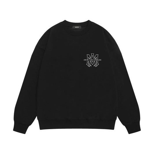 Amiri VINTAGE CREW