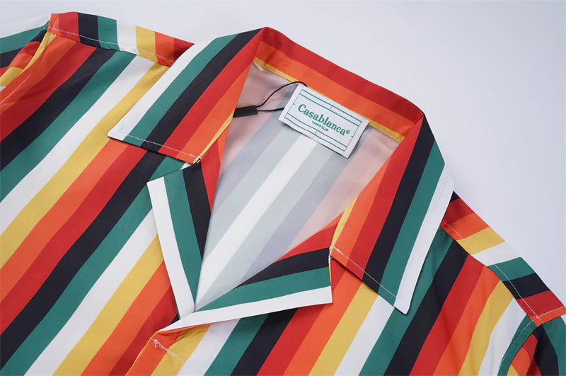 Casablanca suit