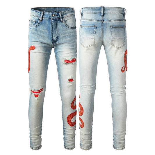 Amiri Jeans 6809