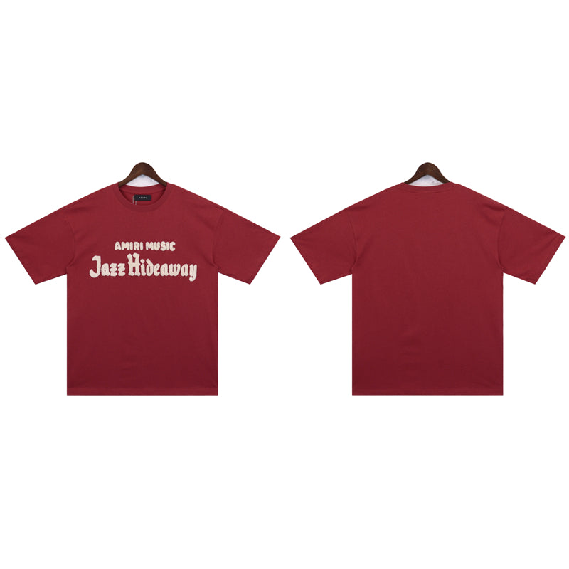 Amiri  fashion T-shirt