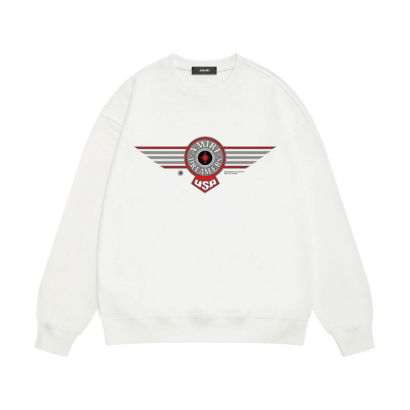 Amiri Fashion sweatshirts