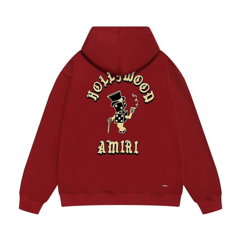 Amiri Fashion sweatshirts