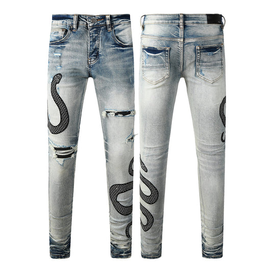 Amiri Jeans 8934