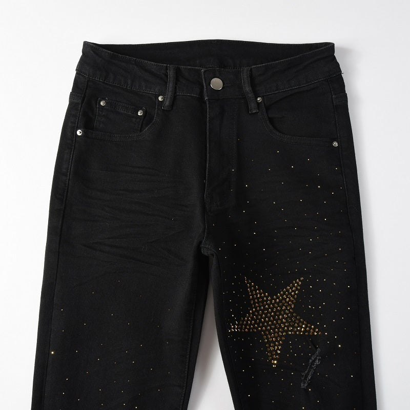Amiri Jeans 9317