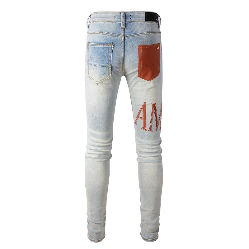 Amiri Jeans  840