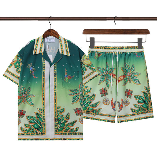 SO Casablanca suit