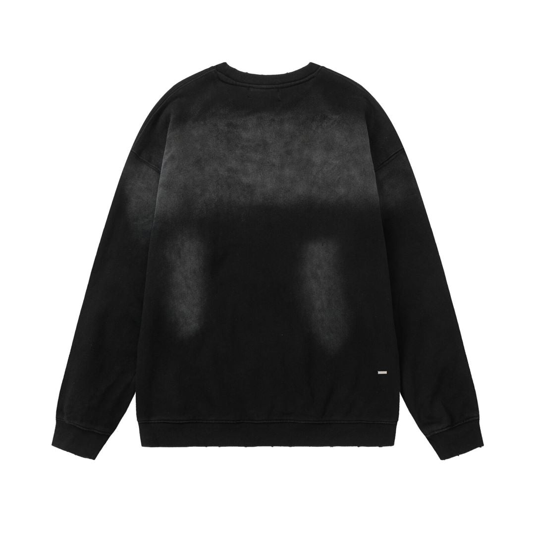 Amiri VINTAGE CREW