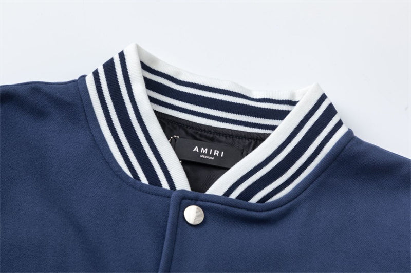 Amiri Jacket