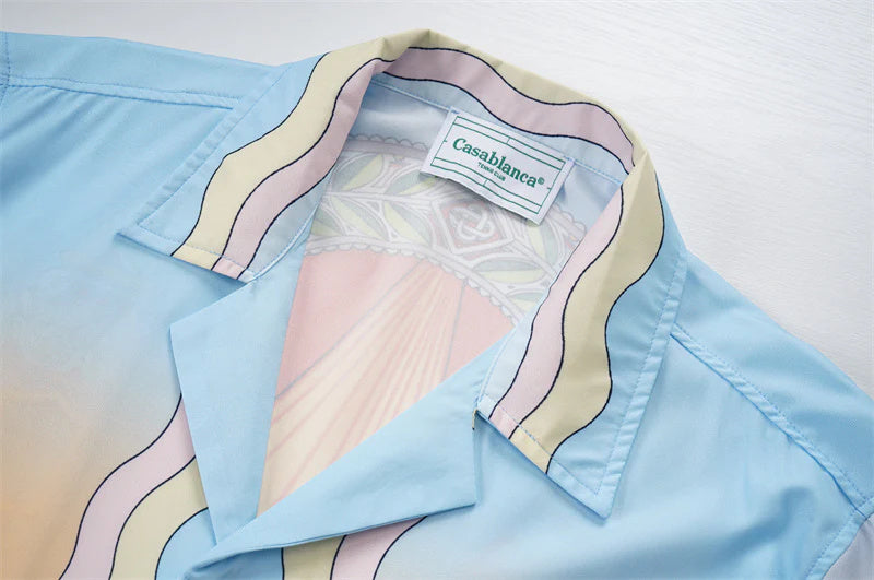 SO Casablanca suit