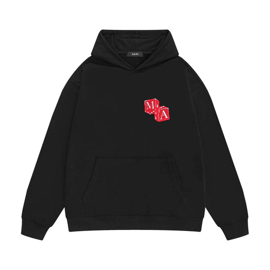 Amiri VINTAGE CREW