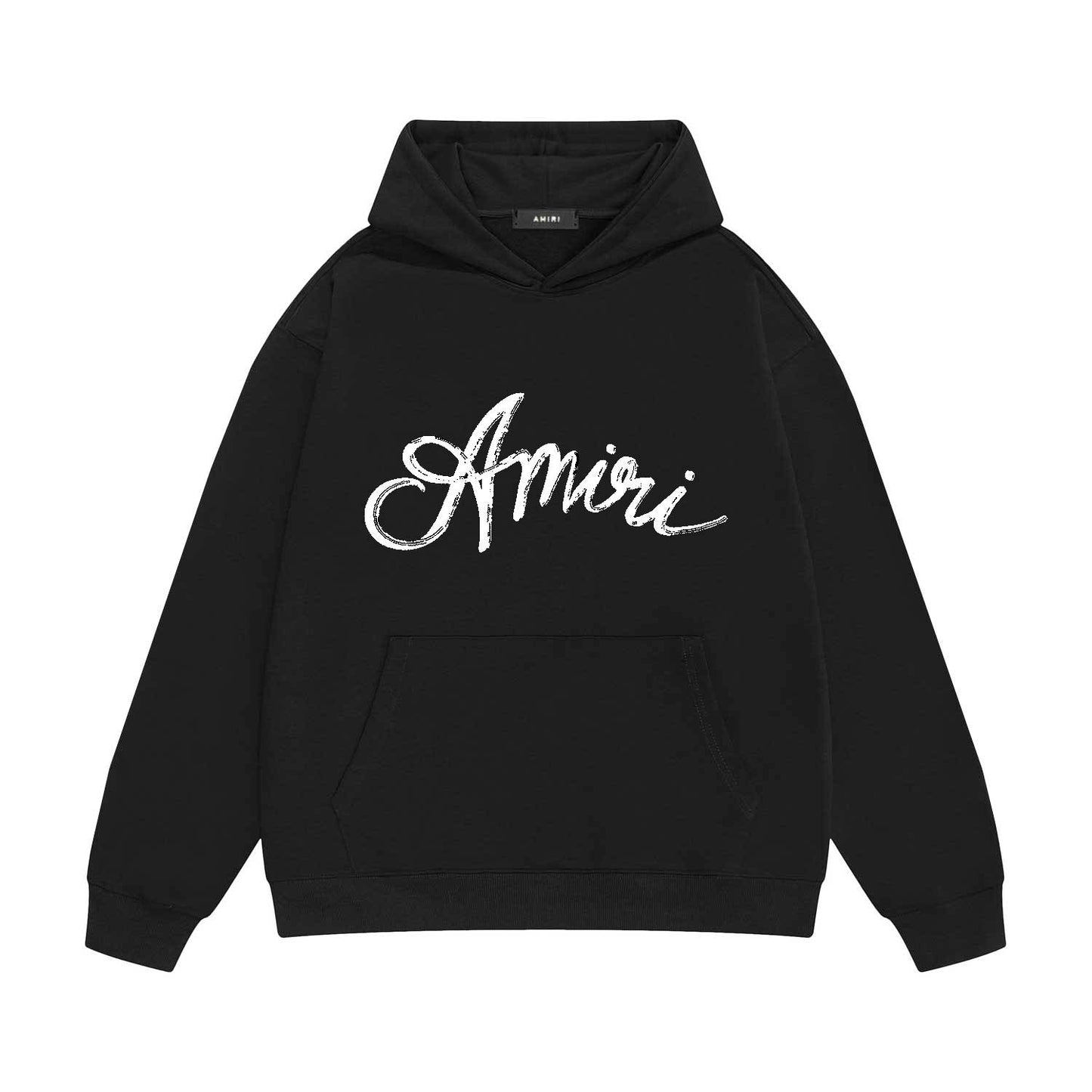 Amiri VINTAGE CREW