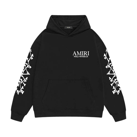 Amiri VINTAGE CREW