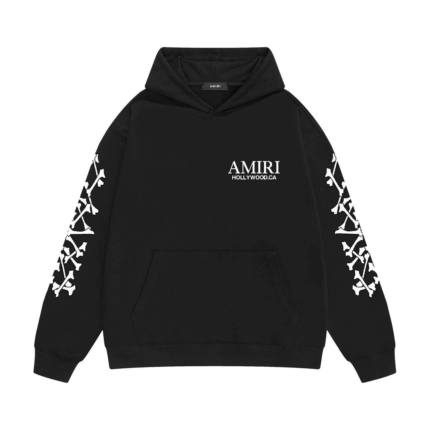 Amiri VINTAGE CREW