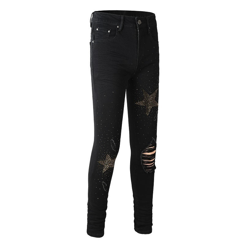 Amiri Jeans 9317