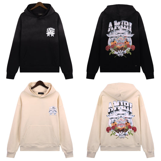 Amiri VINTAGE CREW